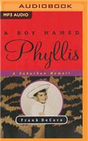 Boy Named Phyllis