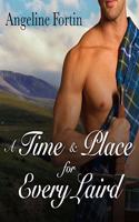 A Time & Place for Every Laird Lib/E: (2 A Laird for All Time Series Lib/E)