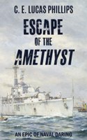 Escape of the Amethyst
