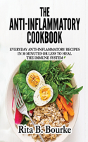 The Anti-Inflammatory Cookbook