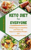 Keto Diet for Everyone
