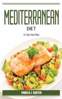 Mediterranean Diet