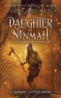 Daughter of Ninmah