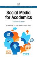 Social Media for Academics