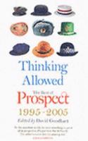 Thinking Allowed: Best of Prospect, 1995-2005