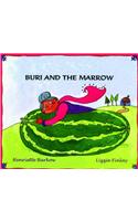 Buri and the Marrow in English