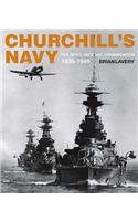 Churchill's Navy