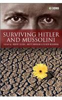 Surviving Hitler and Mussolini