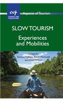 Slow Tourism