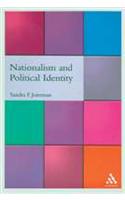 Nationalism And Political Identity