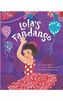 Lola's Fandango [With CD (Audio)]