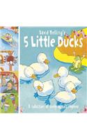 Five Little Ducks