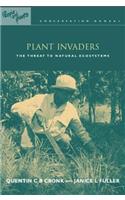 Plant Invaders