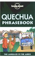 Quechua (Lonely Planet Phrasebook)
