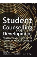 Student Counselling and Development