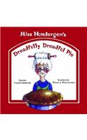Miss Wondergem's Dreadfully Dreadful Pie