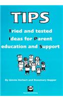 TIPS: Tried and Tested Ideas for Parent Education Support