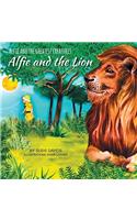 Alfie and the Greatest Creatures
