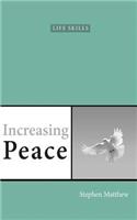 Increasing Peace