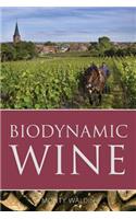 Biodynamic wine