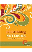 Free-Writing Notebook