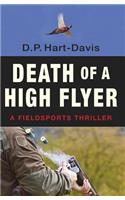 Death of a High Flyer
