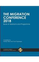 Migration Conference 2018 Book of Abstracts and Programme