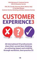 Customer Experience 3