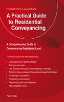 A Practical Guide to Residential Conveyancing: An Emerald Guide