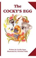 Cocky's Egg