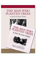 The Man Who Planted Trees (Book & CD Bundle)