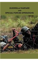 Guerrilla Warfare and Special Forces Operations