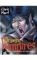 Drawing Vampires