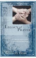 Legacy of Prayer