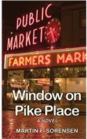 Window on Pike Place