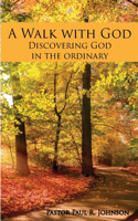 Walk with God