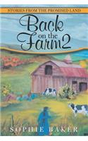 Back on the Farm2