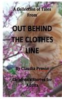 Collection of Tales From Out Behind The Clothes Line