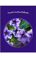 North Carolina Ballards