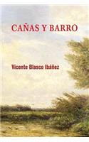 Cañas y barro