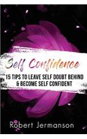 Self Confidence