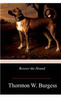 Bowser the Hound