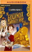 Equinox Curiosity Shop