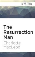 The Resurrection Man