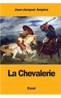 La Chevalerie