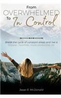 From Overwhelmed to In Control