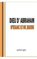 Dieu d'Abraham, d'Isaac et de Jacob