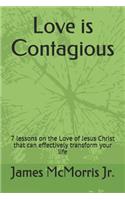 Love is Contagious