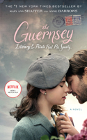 Guernsey Literary and Potato Peel Pie Society (Movie Tie-In Edition)