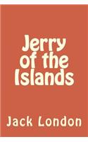 Jerry of the Islands